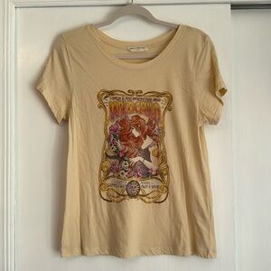 Spell & The Gypsy tee